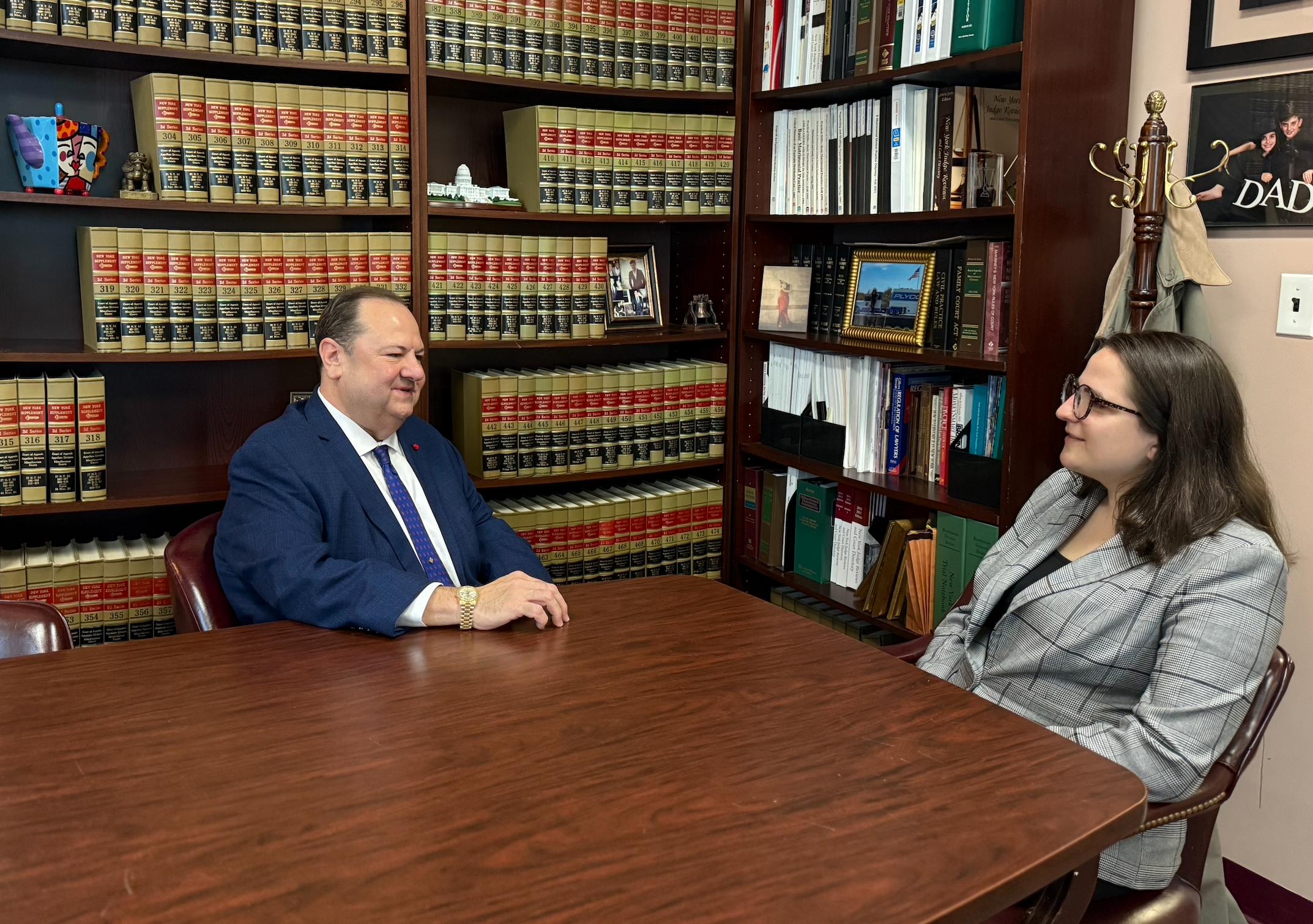 Todd Zimmer Law & Associates