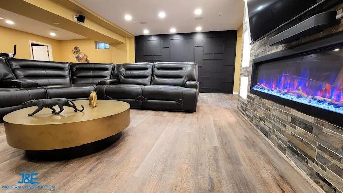 J&E Modern Construction LLC