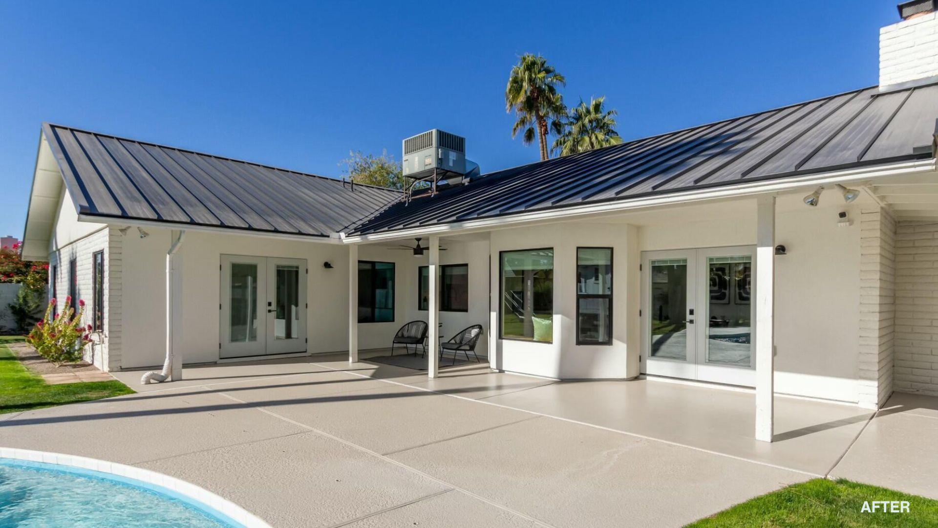 360 Windows and Doors