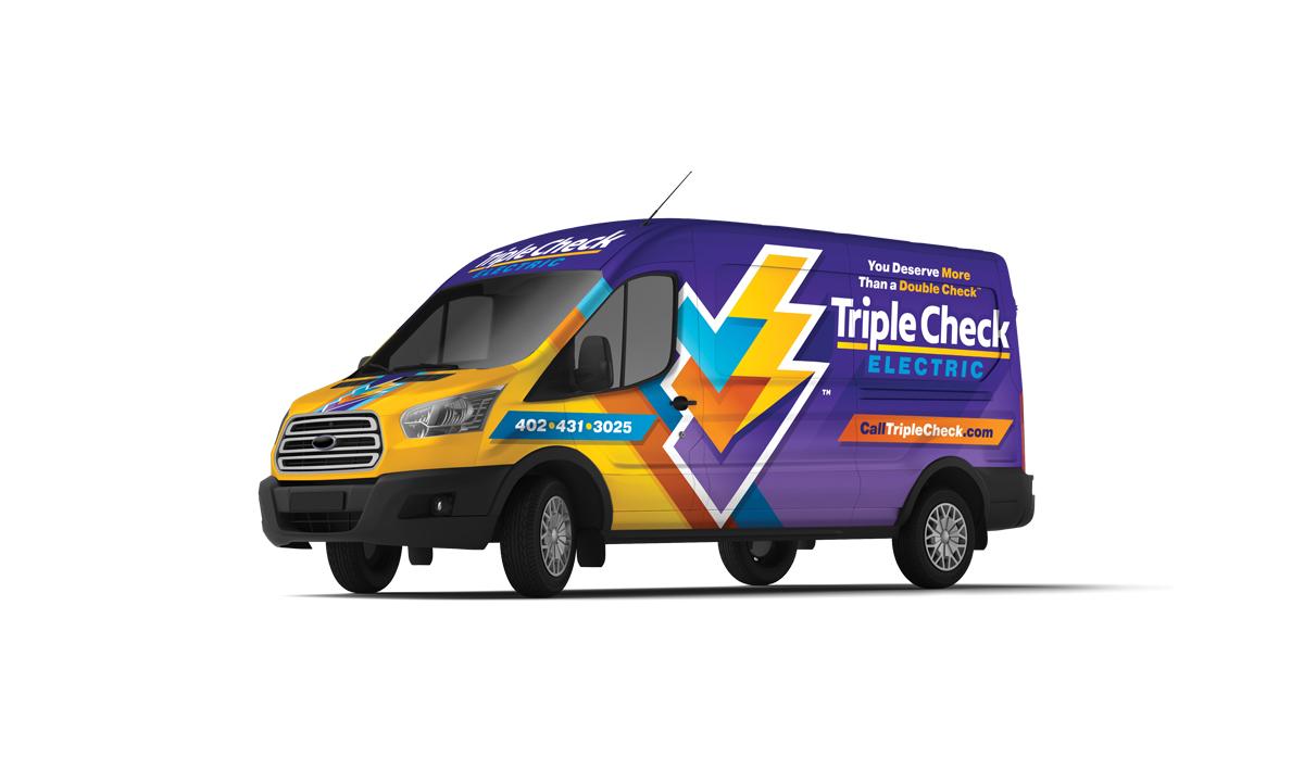 Triple Check Electric