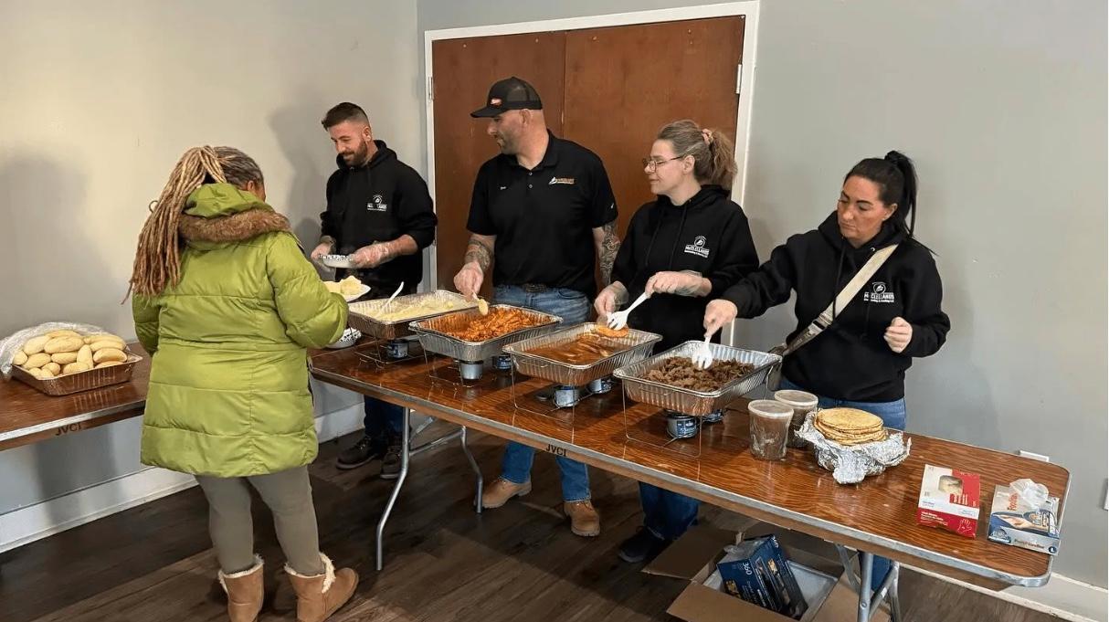 McClellands Contracting & Roofing