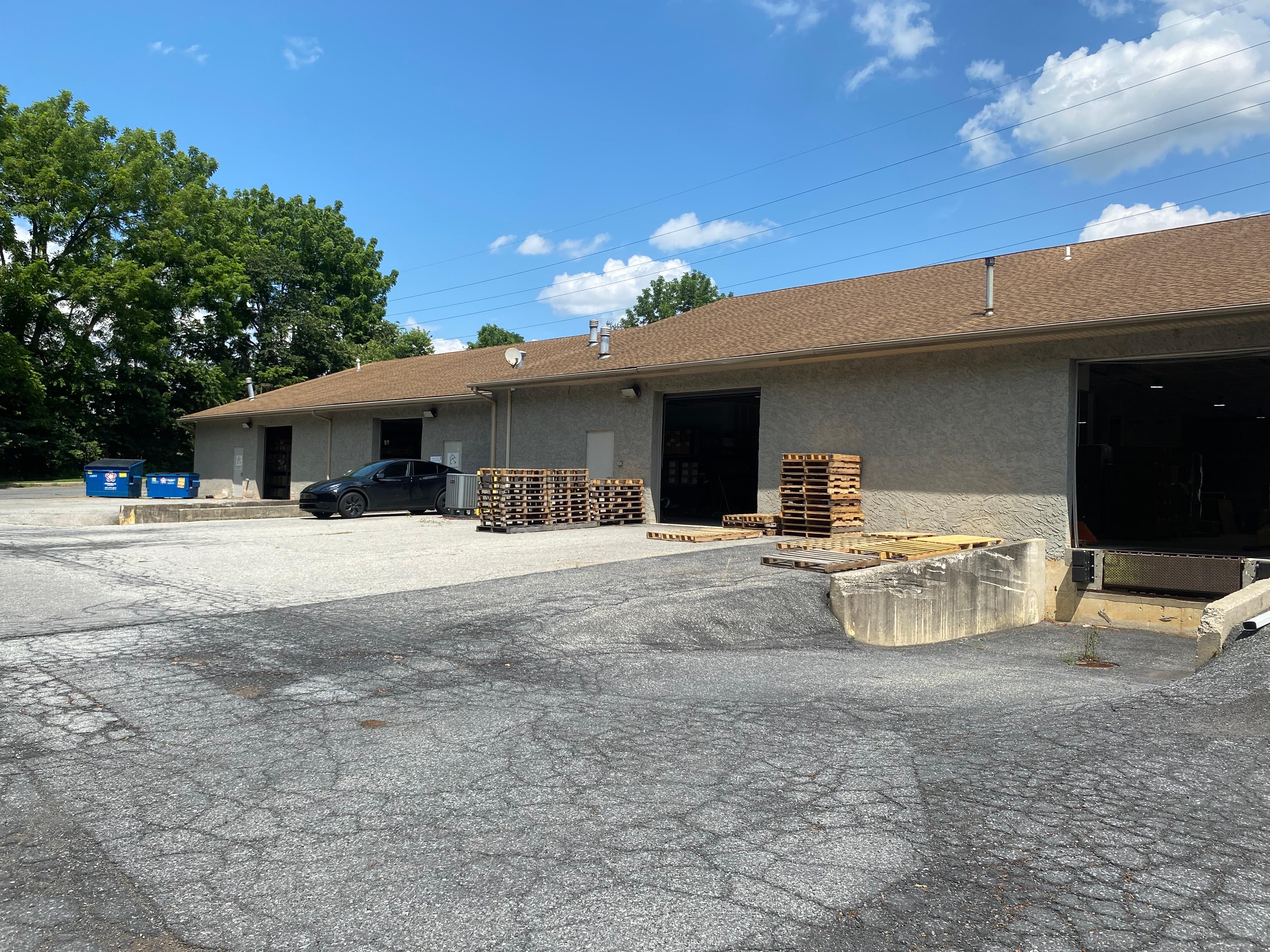 R S Quality Products Inc