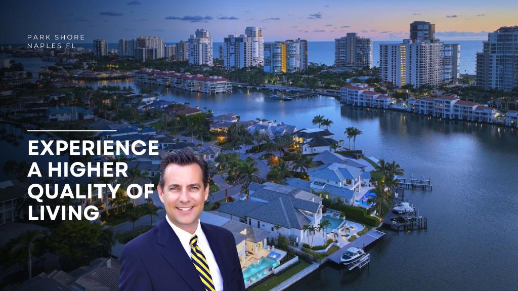 Mike Shoaff, Realtor-RE/MAX Hallmark Naples, FL