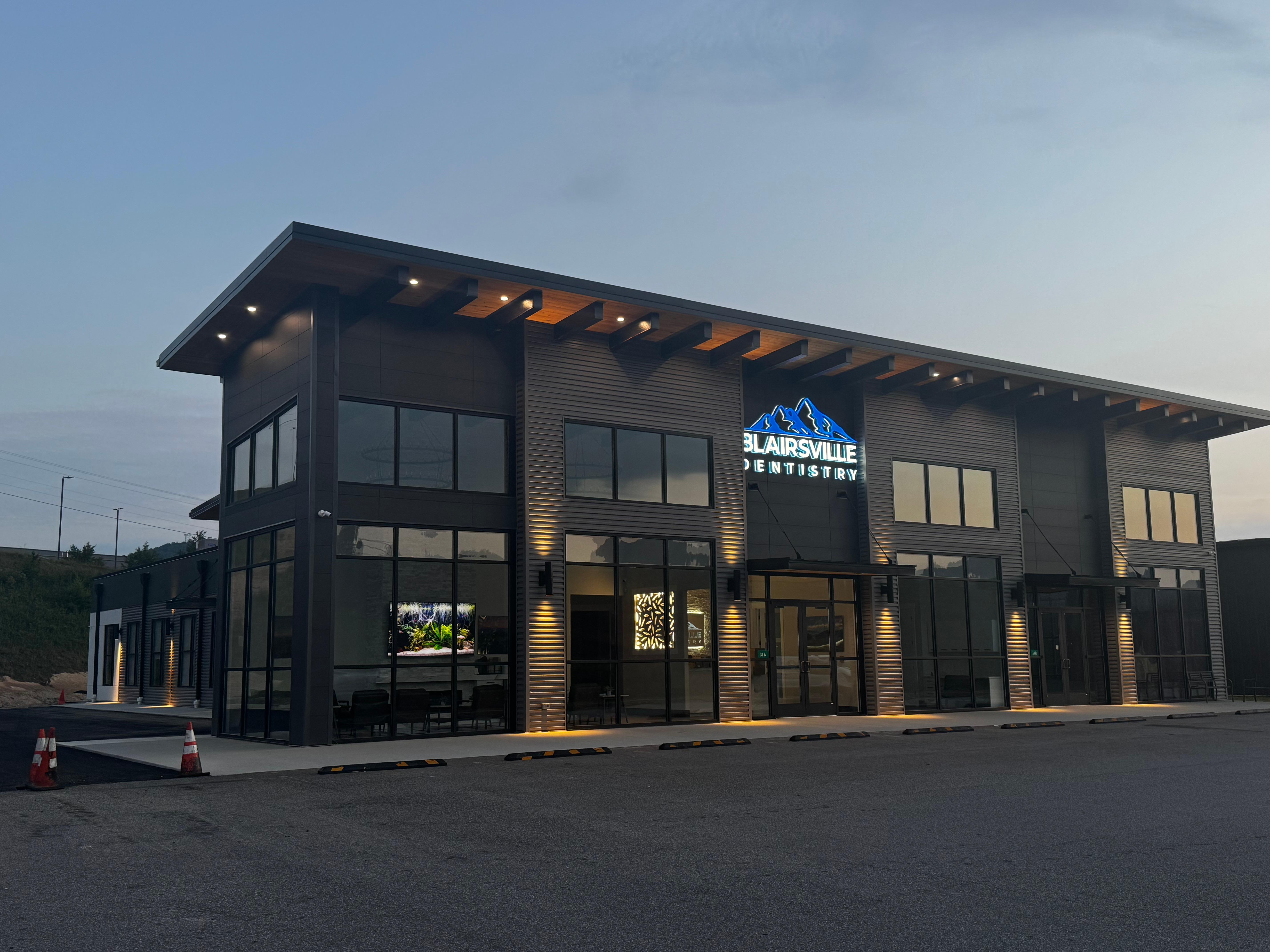 Blairsville Dentistry