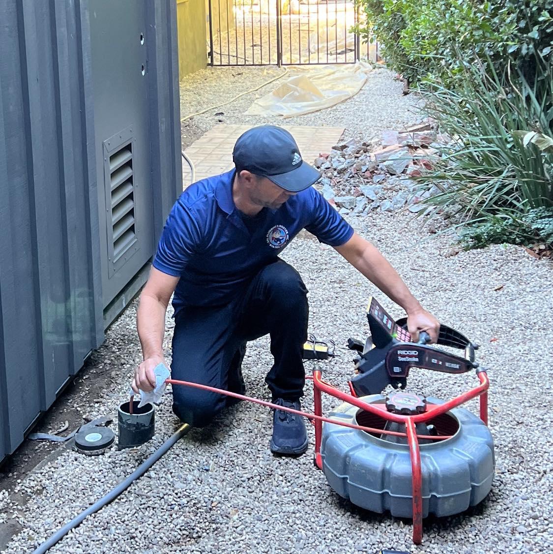 Servistar Plumbing and Hvac