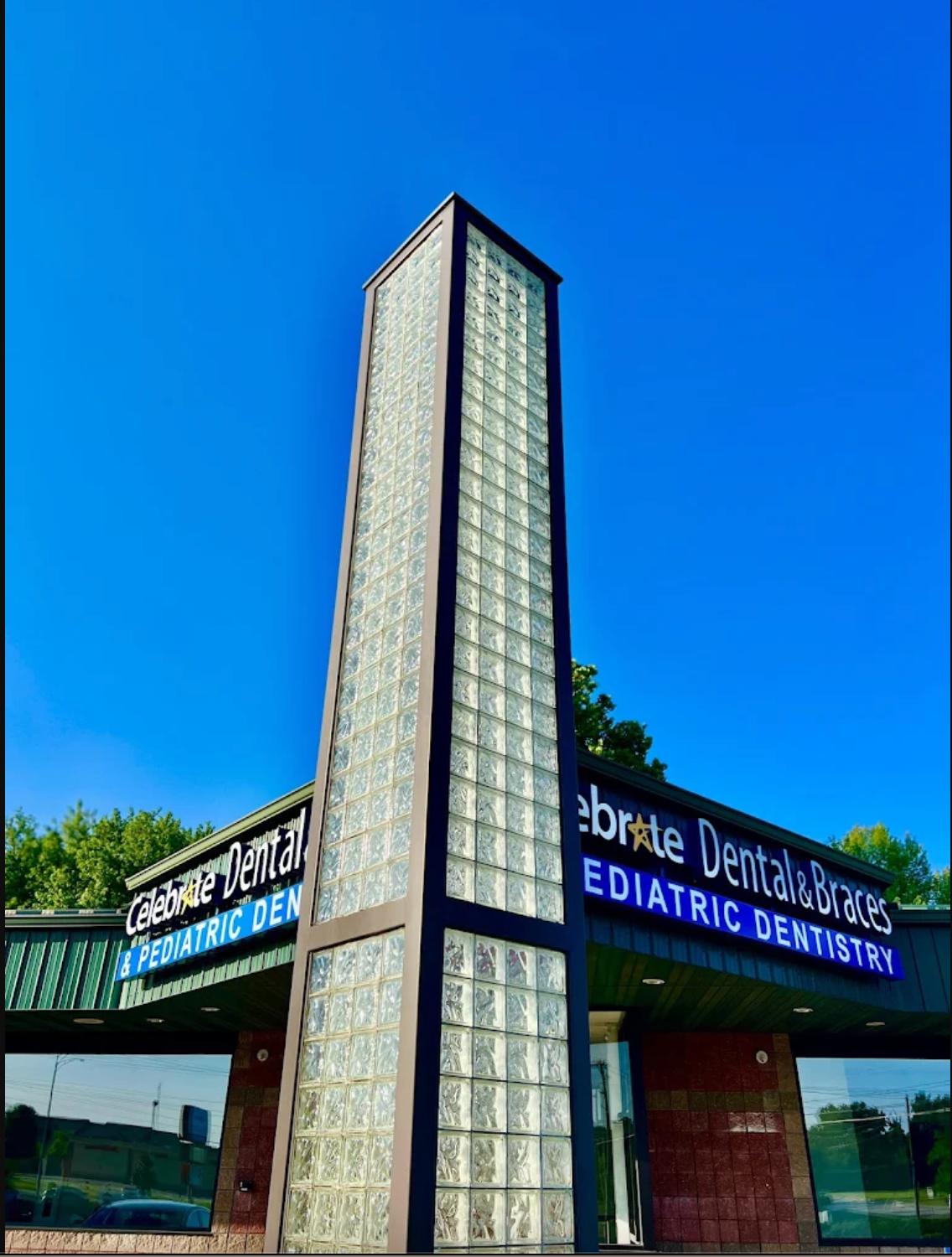 Celebrate Dental & Braces