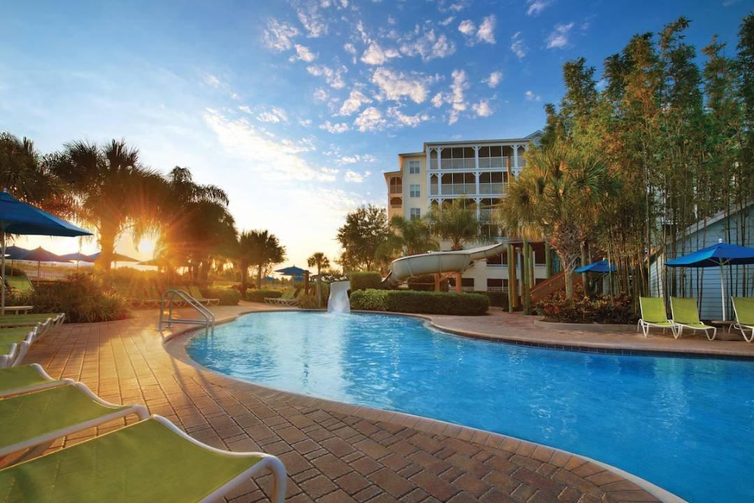 Direct Resort Rentals