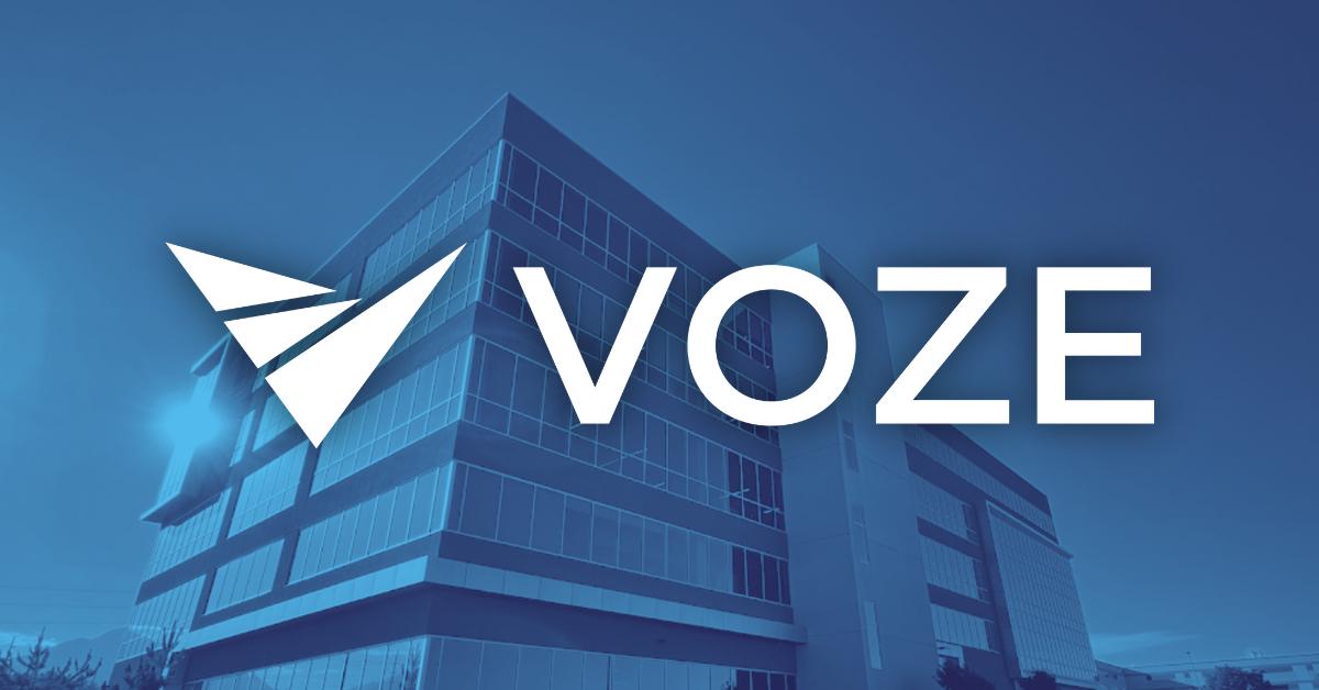 Voze