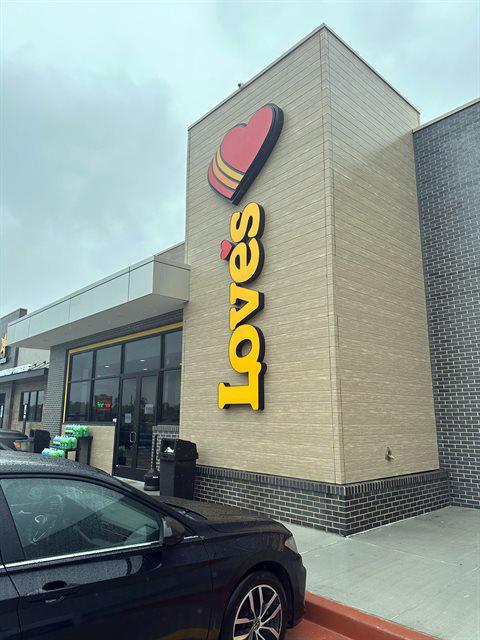 Love's Travel Stop