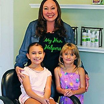 My Hair Helpers San Fernando Valley Head Lice Treatment