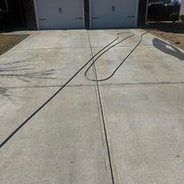 Capstone Pressure Washing