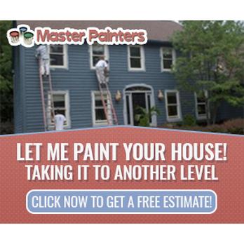 Master Painters