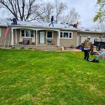 First Edge Solar & Contracting