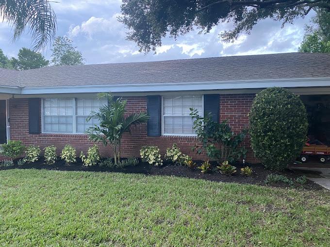 Everything Under the Sun Landscaping