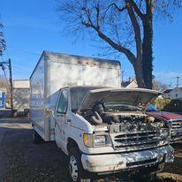 Extra Mile Automotive Mobile Repair Service