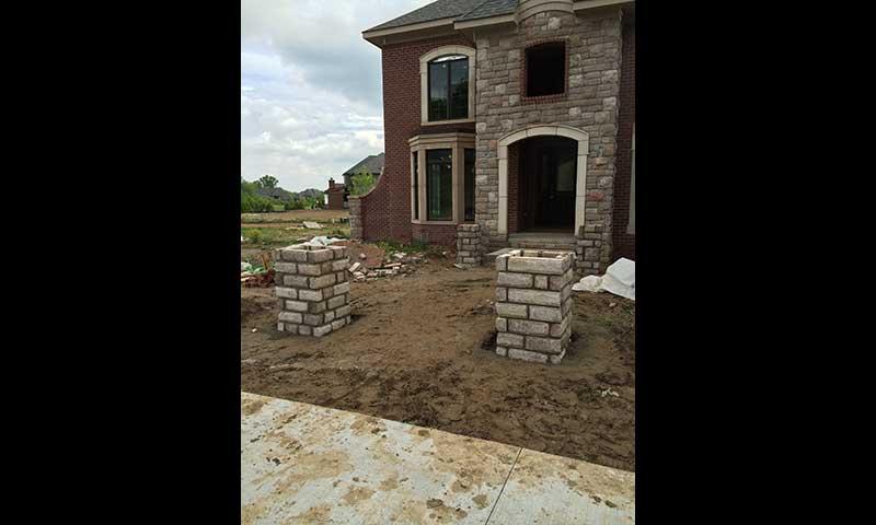B&G Masonry