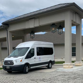 Guardian Medical Transportation Inc