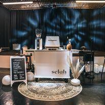 Selah Coffee Co