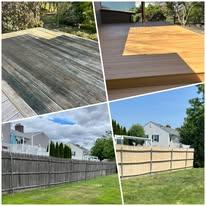 Dipietro Power Washing & Painting Cranston RI USA