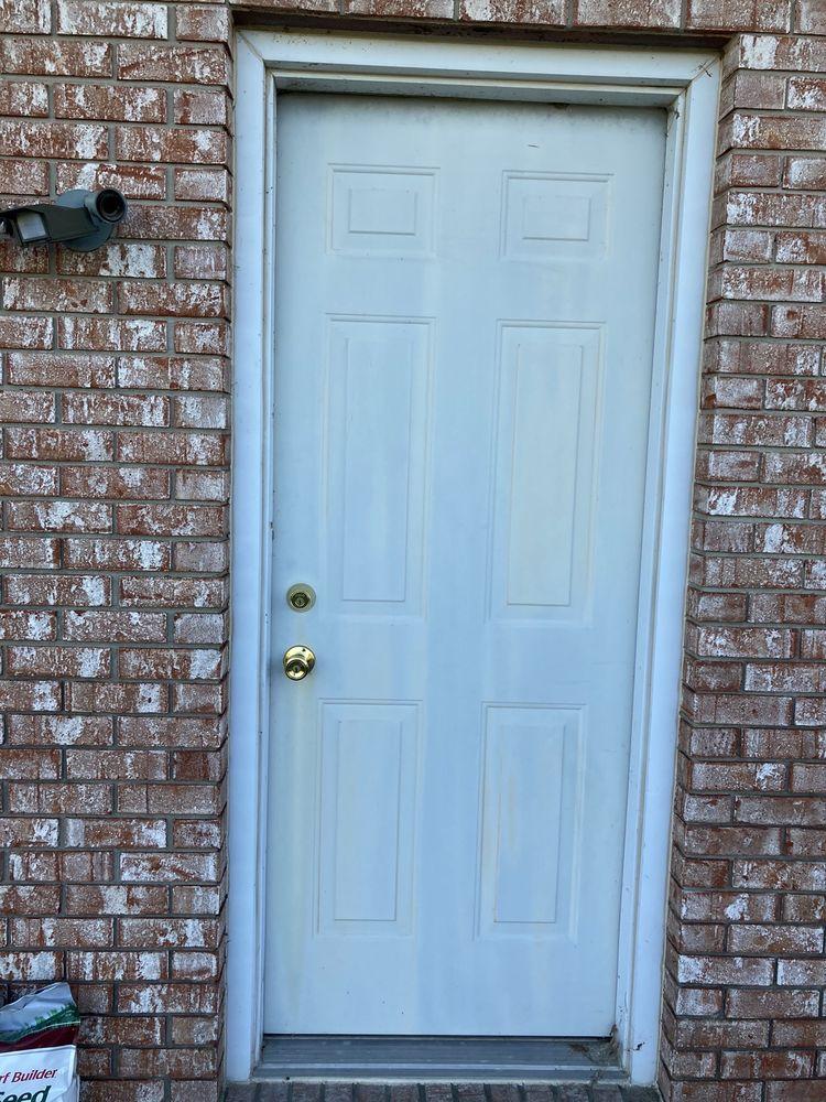 Born To Paint & Drywall Etc