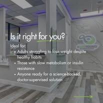 4Ever Young Med Spa & Wellness Center - Charlotte Carmel Village