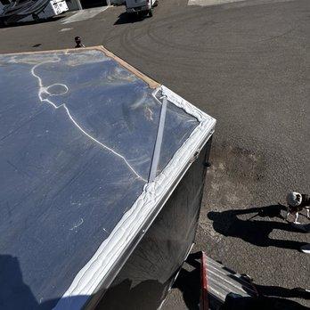 California Camper Repair