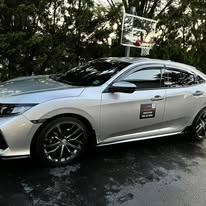 DC Mobile Detailing LLC