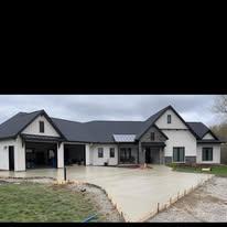 J&J Concrete & Construction LLC