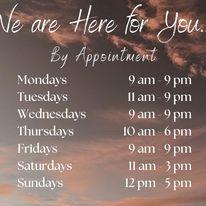 Every Body Energetics