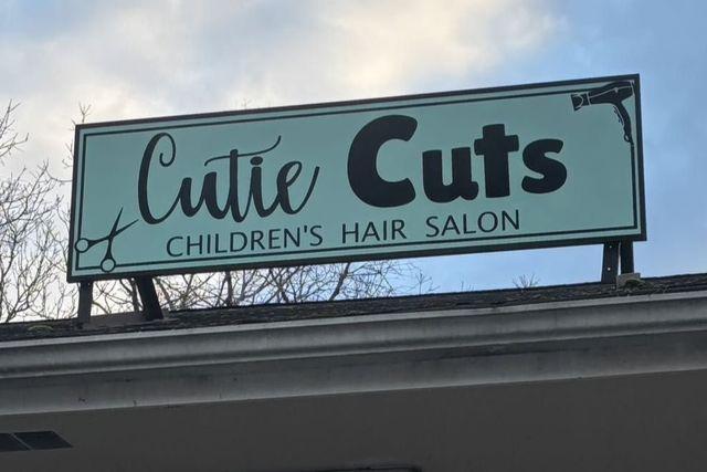 Cutie cuts
