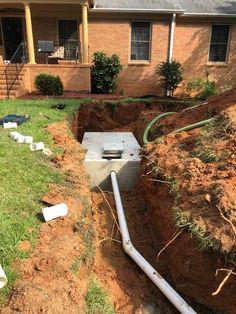 5G Excavation & Septic LLC