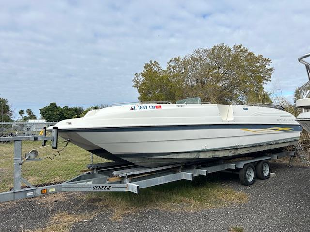 D & J Boat Sales LLC