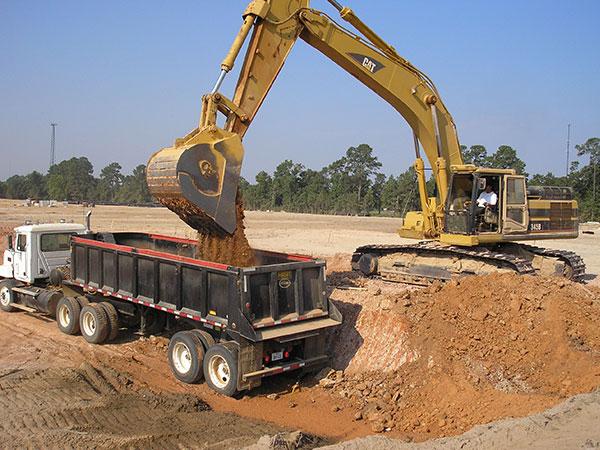 Stonehorse construction llc