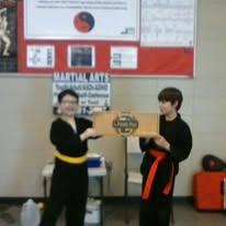 Fist & Foot Martial Arts & Self Defense