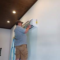 CSM Heating Cooling & Refrigeration