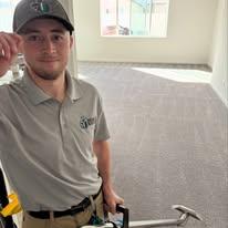 Shining Knight Carpet & Upholstery Cleaning