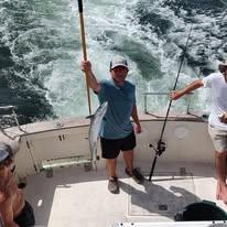 Cool Change Charters