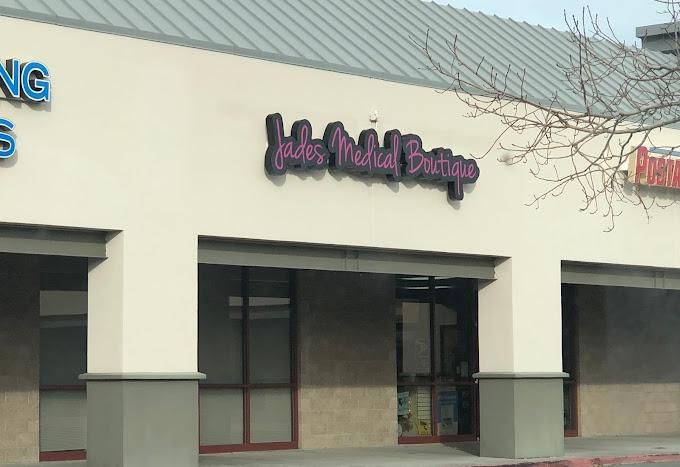 Jades Medical Boutique