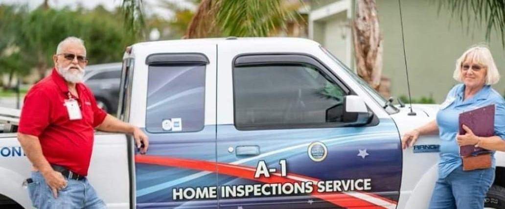 A-1 Home Inspection Services