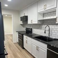 A Square Remodeling and Repair