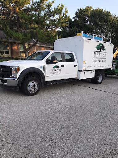 Mercer Tree Service