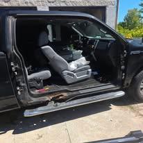 Bear Mobile Welding & Fabrication