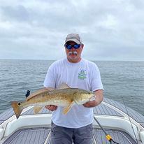 Captain John Fishing Charters