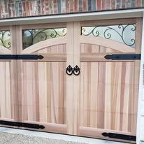 North Texas Overhead Door