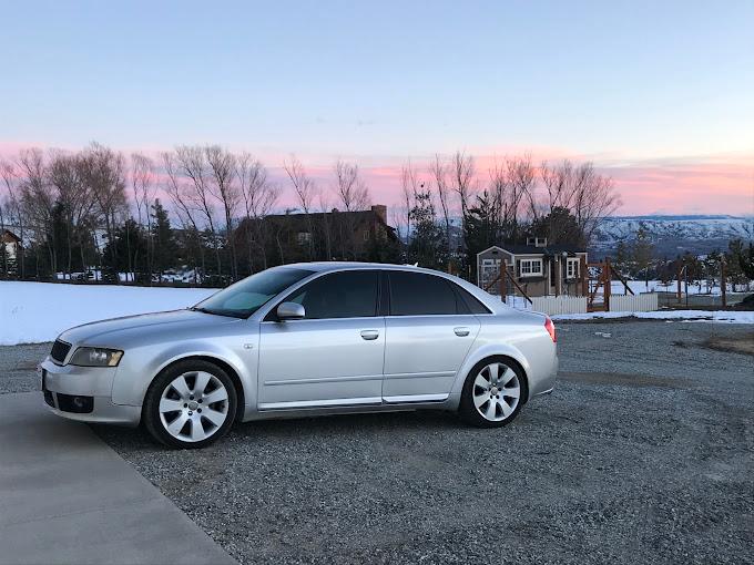 Erik's European and Asian Auto Repair