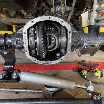 Jays Affordable Car Care LLC