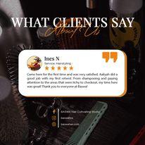 Baswa Hair Cultivating Studio