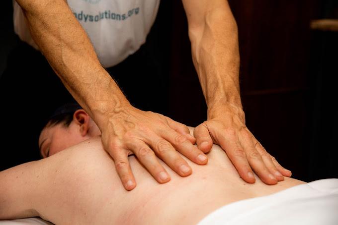 Total Body Solutions