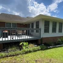 Foxhound Pressure Clean