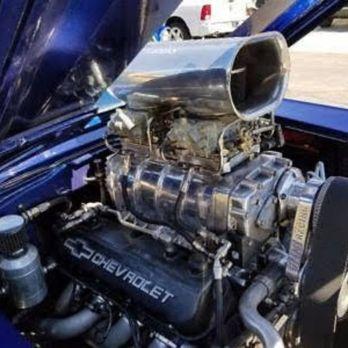 Las Vegas Mobile Mechanic